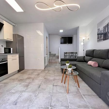 Acogedor Apartamento En Parbayon エクステリア 写真