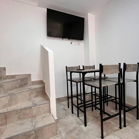 Acogedor Apartamento En Parbayon エクステリア 写真