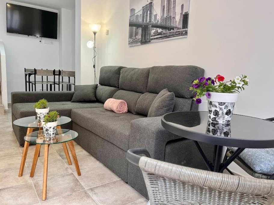 Acogedor Apartamento En Parbayon エクステリア 写真
