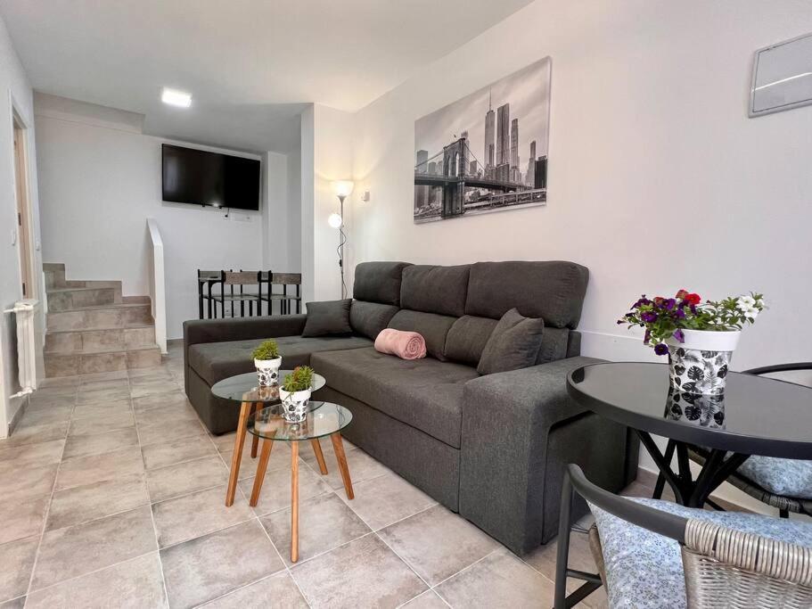 Acogedor Apartamento En Parbayon エクステリア 写真