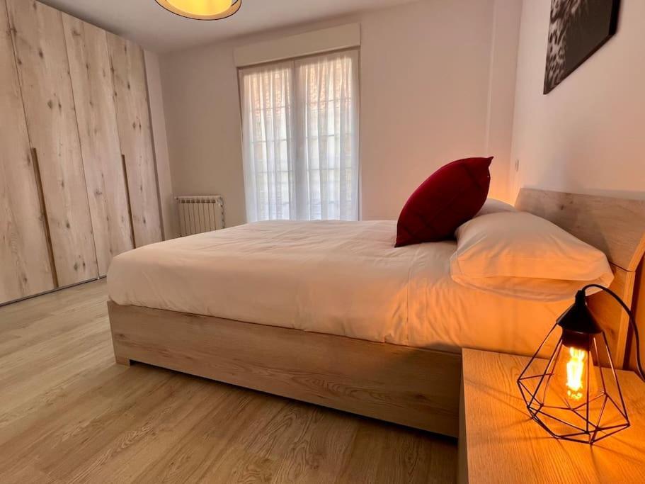 Acogedor Apartamento En Parbayon エクステリア 写真