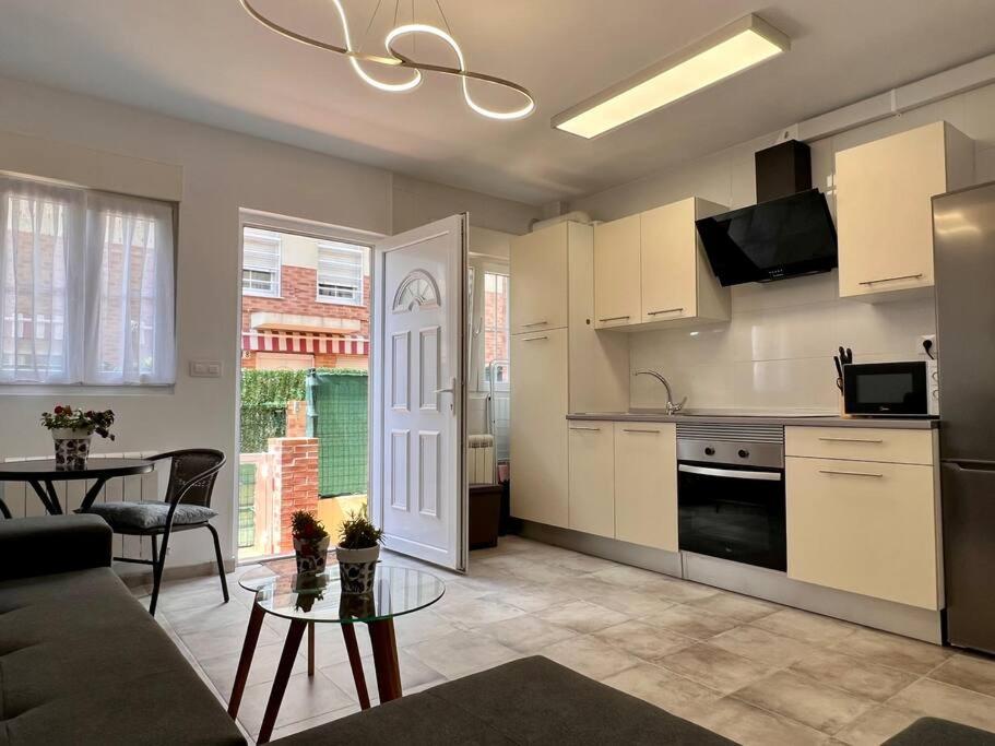 Acogedor Apartamento En Parbayon エクステリア 写真