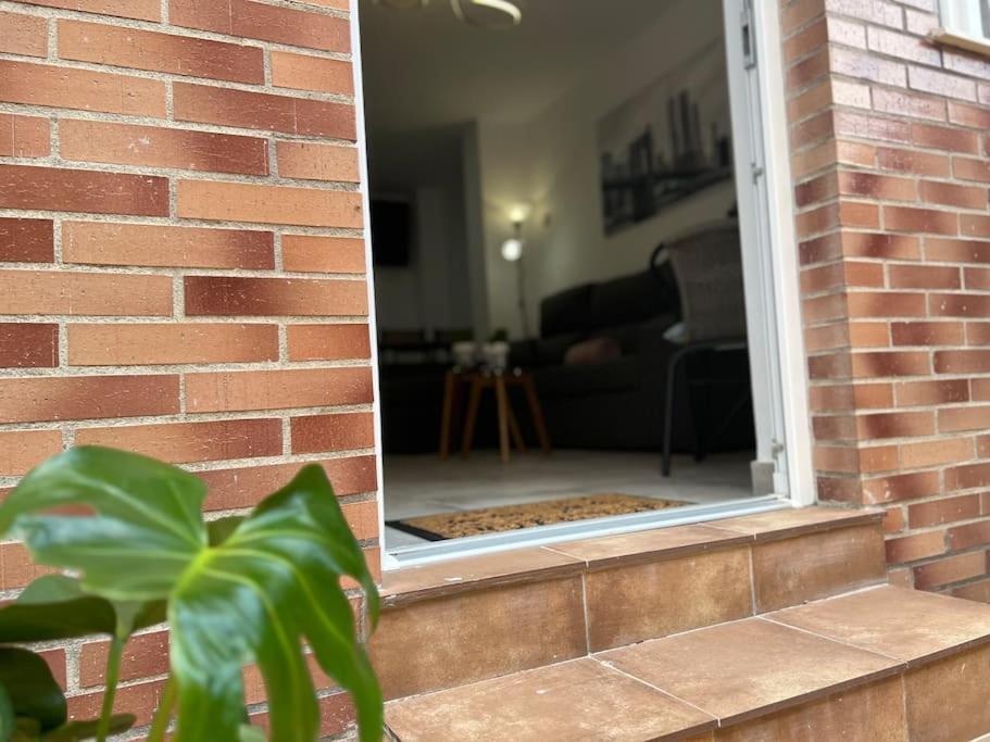 Acogedor Apartamento En Parbayon エクステリア 写真