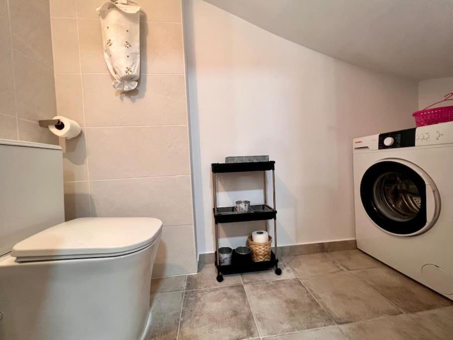 Acogedor Apartamento En Parbayon エクステリア 写真