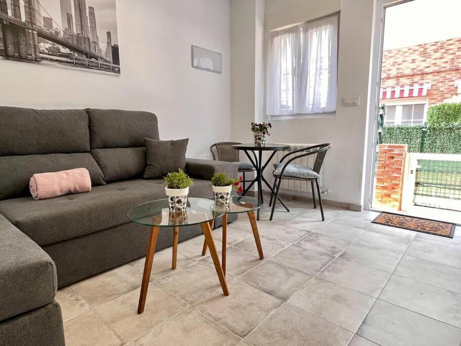 Acogedor Apartamento En Parbayon エクステリア 写真